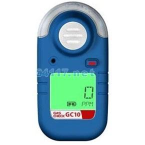 GC10便攜式NO檢測(cè)儀