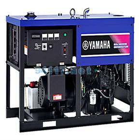 EDL20000TYAMAHA超靜音發(fā)電機15.5KVA