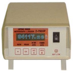 Z-1500XP泵吸式HCL檢測儀
