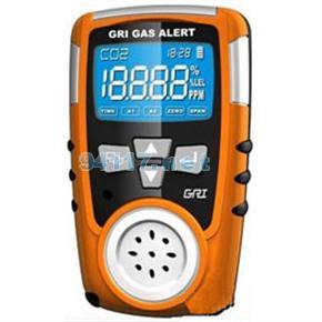 GRI-8404可燃性氣體檢測報警儀