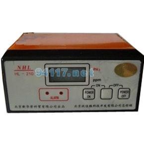 HL-212磷化氫檢測(cè)儀