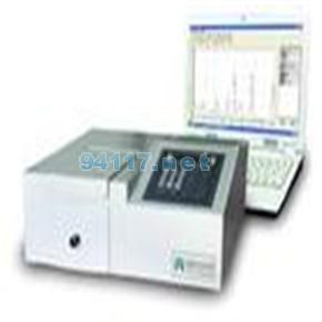 756CRT紫外可見(jiàn)分光光度計(jì)2nm