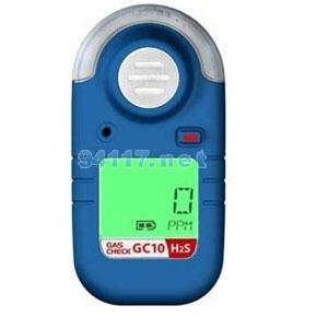 GC10便攜式HCN檢測(cè)儀