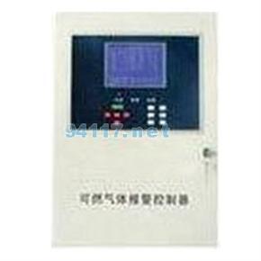 QD8000氣體報(bào)警控制器