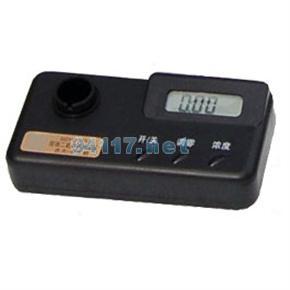 GDYK-201S室內(nèi)空氣現(xiàn)場(chǎng)甲醛測(cè)定儀