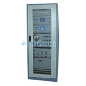 TG-500-01水泥窯過程分析成套系統(tǒng)