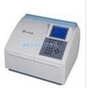 UV8100 CLabTechUV8100系列 比例雙光束紫外可見分光光度計(jì)0.5、2nm可調(diào)