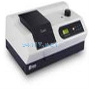 SP-754紫外可見分光光度計(jì)4nm