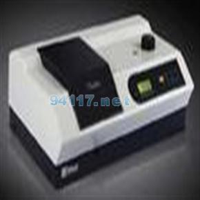 SP-752PC紫外可見分光光度計5nm