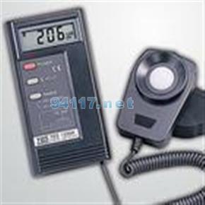 TES-1330ATES照度計