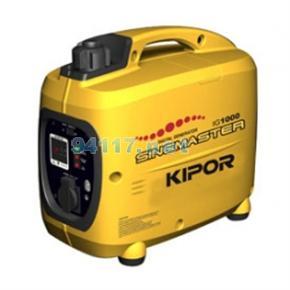 IG2600數(shù)碼發(fā)電機(jī)額定功率 (kVA)：2.3