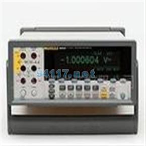 FLUKE-8846A臺(tái)式萬用表