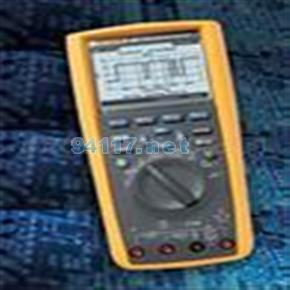 FLUKE-287CFluke 287C 真有效值電子記錄萬用表