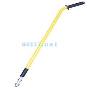 Q750-06樂(lè)柏美快接式鋁質(zhì)手柄型號(hào)：Q750-06，長(zhǎng)度：52