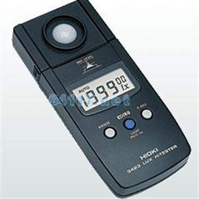 3423HIOKI數(shù)字照度計(jì)