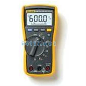 FLUKE-115CFluke 115C 現(xiàn)場維護(hù)技術(shù)人員用萬用表