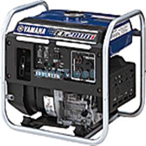 EF2800IYAMAHA數(shù)碼發(fā)電機(jī)額定輸出(KVA)：2.5