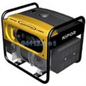 IG3000E數(shù)碼發(fā)電機(jī)額定功率 (kVA)：2.8