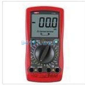 UT90A新型環(huán)保數(shù)字萬用表90系列