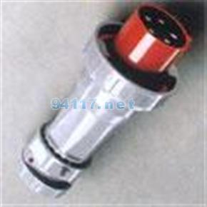 5633曼奈柯斯IP67帶開(kāi)關(guān)和機(jī)械聯(lián)鎖插座400V 16A 5極，帶開(kāi)關(guān)