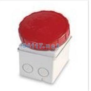 1252曼耐克斯IP44暗裝附加插座63A 5P