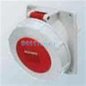 1475曼耐克斯IP67暗裝附加插座125A 4P