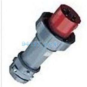 180曼耐克斯IP44連接器16A 3P