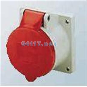 3976曼耐克斯IP44連接器32A 5P