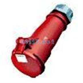 544曼耐克斯IP67連接器16A 4P