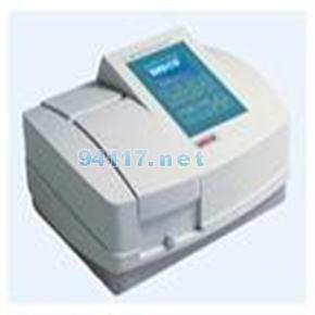 UV－2802PCSPC機控制紫外可見分光光度計0.5、1、2、4nm可調