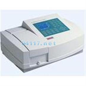 UV－2802大屏幕掃描型紫外可見分光光度計(jì)1.8nm