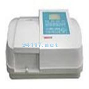 UV－2600A大屏幕顯示紫外可見分光光度計2nm