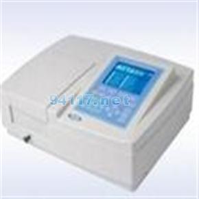 UV－2600大屏幕顯示紫外可見(jiàn)分光光度計(jì)4nm