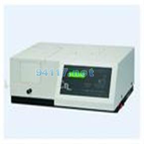 UV－2102PCS紫外可見分光光度計0.5、1.0、2.0、4.0nm可調(diào)