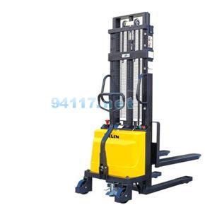 CDD10B 1T-1.6M堆高車載重1噸，提升1.6米