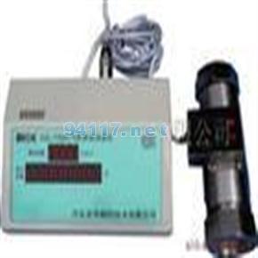 QZL-1350A氣體質量流量計QZL-1350A氣體質量流量計