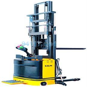 CTD10M 1T-3M堆高車載重1噸，提升3米