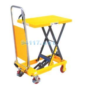SP500-0.9M升降平臺車500kg，高度：900mm