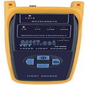 YC-6650 鐳射 1310 nm (SM)光纖光源表