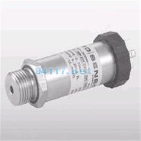 BD SENSORS 壓力變送器18.605G 4—20MA