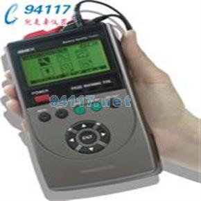 IBEX–ULTRA智能電池檢測儀IBEX–ULTRA智能電池檢測儀