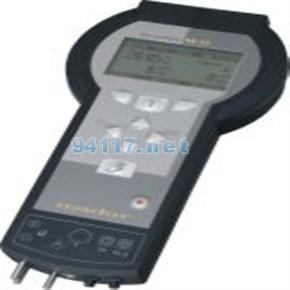 Sensonic1400手持式煙氣分析儀，工作溫度 10 °C - 50°C