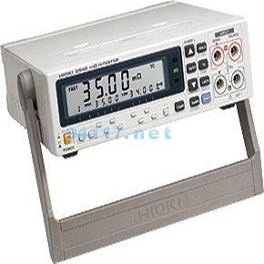 3540低電阻測量儀3540低電阻測量儀