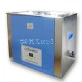 SD2800H臺(tái)式數(shù)控超聲波清洗器超聲頻率（KHz）：40