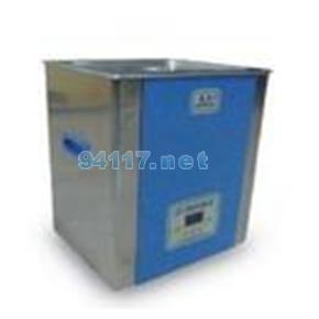 SD2200LHC臺式數(shù)控超聲波清洗器超聲頻率（KHz）：40/53