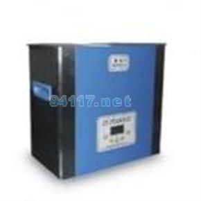 SD8200LHC臺式雙頻數(shù)控超聲波清洗器頻率40KHz/53KHz