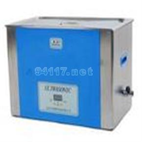 SD2900LMC臺式高功率數(shù)控超聲波清洗器超聲頻率（KHz）：40
