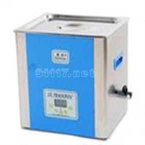 SD250LSP臺(tái)式高功率雙頻數(shù)控超聲波清洗器超聲頻率（KHz）：40/53