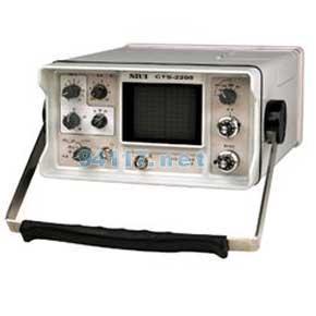 CTS-2200通用模擬超聲探傷儀