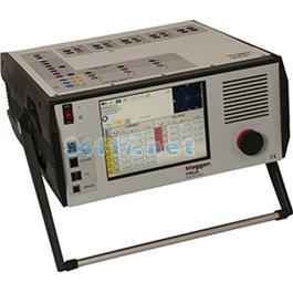 FREJA409三相繼電保護測試儀FREJA406